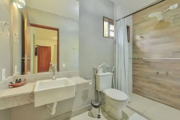 Comfort İki Ayrı Yataklı Oda