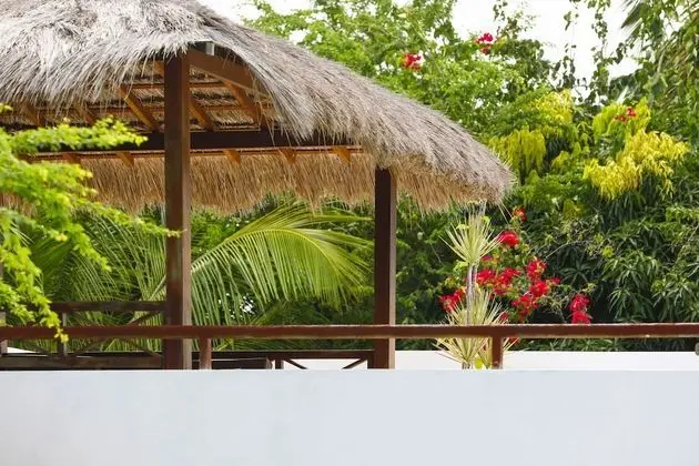 Suite Duplex Luxo com Banheira de Hidromassagem