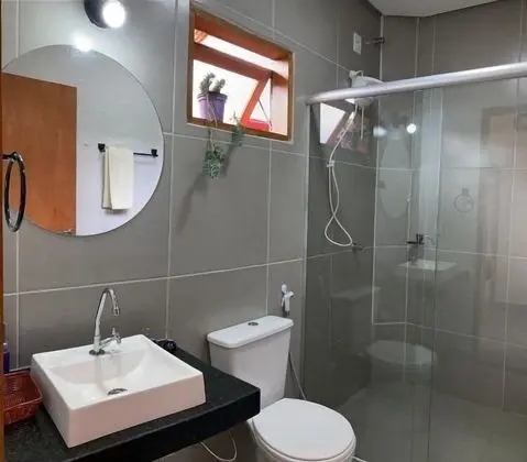 Comfort Tek Büyük veya İki Ayrı Yataklı Oda