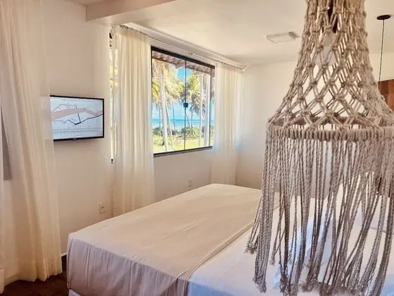 Suite com Vista Mar