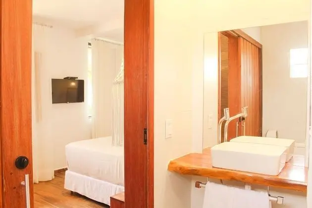Suite com Vista Mar
