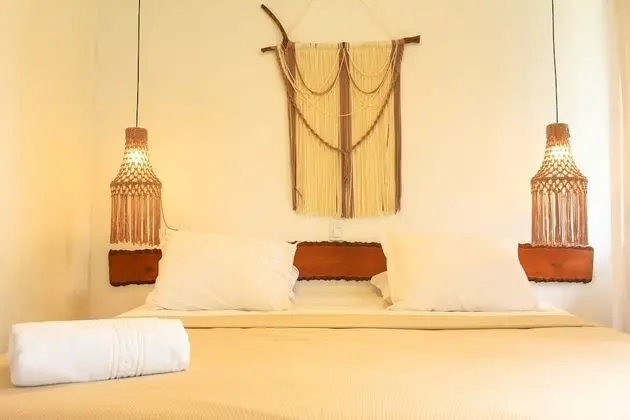 Suite com Vista Mar