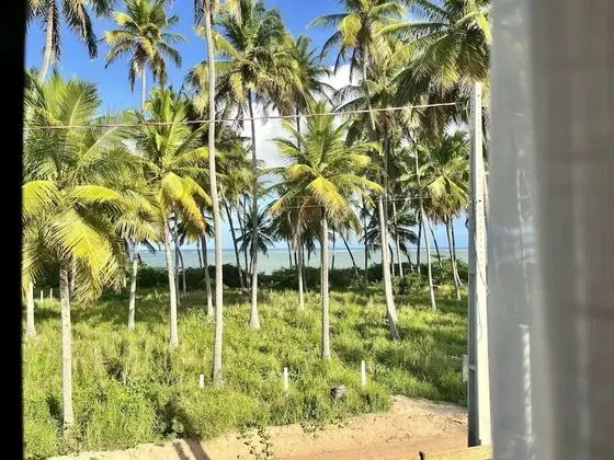 Suite com Vista Mar