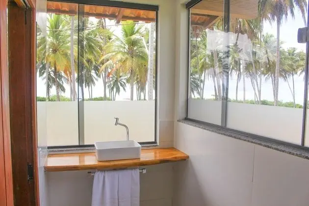 Suite com Vista Mar