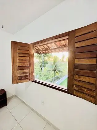 Suite com Vista Piscina