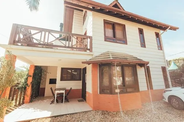 Luxury Oda (Residencial Lua)