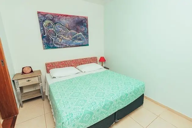 Luxury Oda (Residencial Lua)