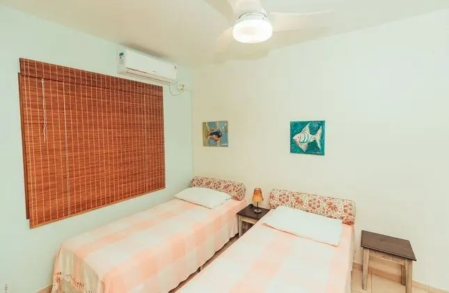 Luxury Oda (Residencial Lua)