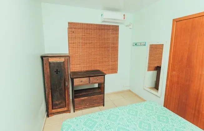 Luxury Oda (Residencial Lua)