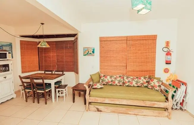 Luxury Oda (Residencial Lua)