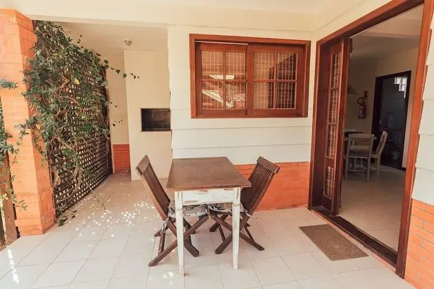 Luxury Oda (Residencial Lua)
