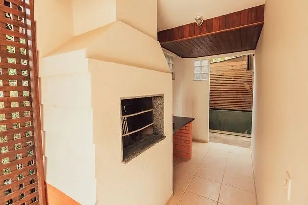 Luxury Oda (Residencial Lua)