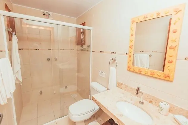 Luxury Oda (Residencial Lua)