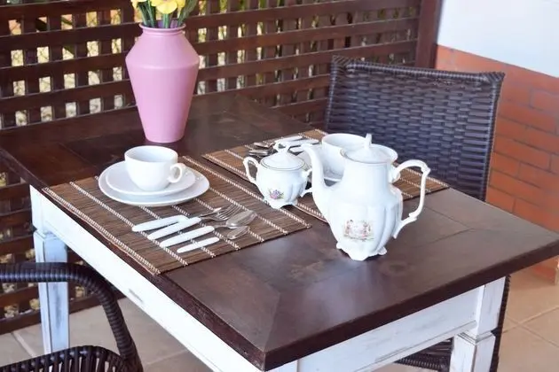 Luxury Oda (Residencial Lua)