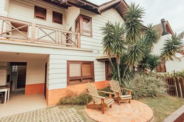 Luxury Oda (Residencial Lua)
