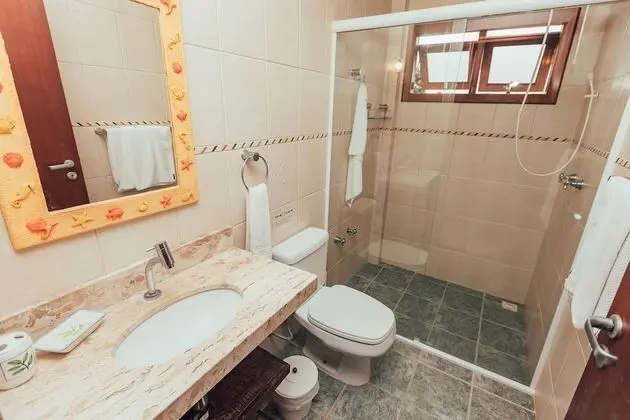 Premium Oda (Residencial Mar)