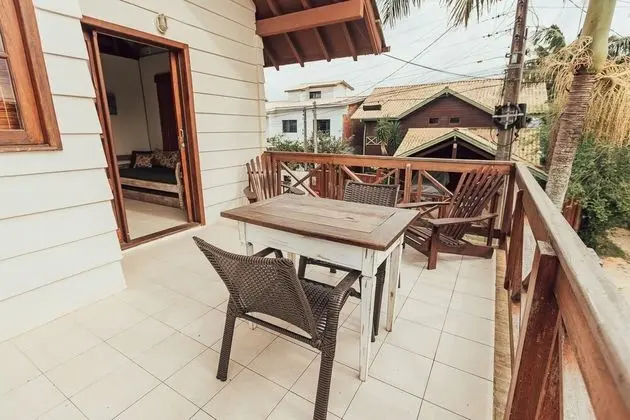 Premium Oda (Residencial Mar)