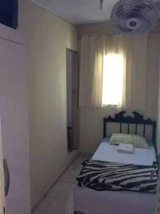 Tek Kişilik Oda