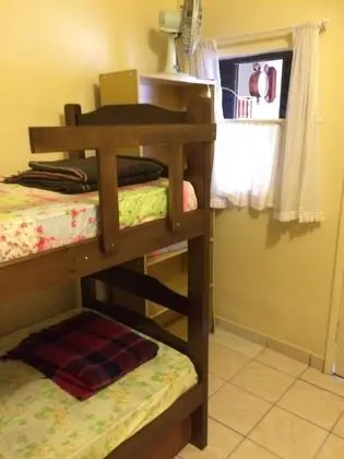 Tek Kişilik Oda, Ortak Banyo