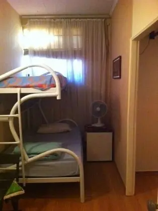Tek Kişilik Oda, Ortak Banyo