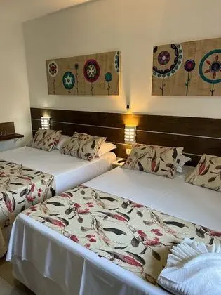 Standard Dört Kişilik Oda