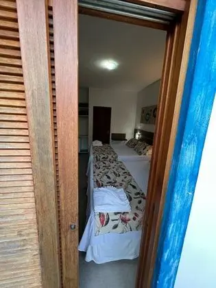 Standard Dört Kişilik Oda