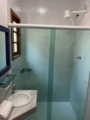 Standard Dört Kişilik Oda