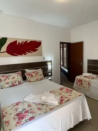 Standard Üç Kişilik Oda