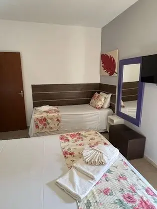 Standard Üç Kişilik Oda