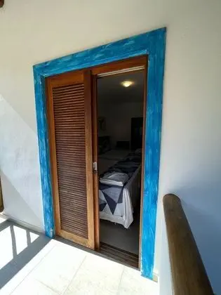 Superior Dört Kişilik Oda