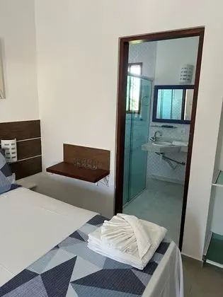 Superior Dört Kişilik Oda