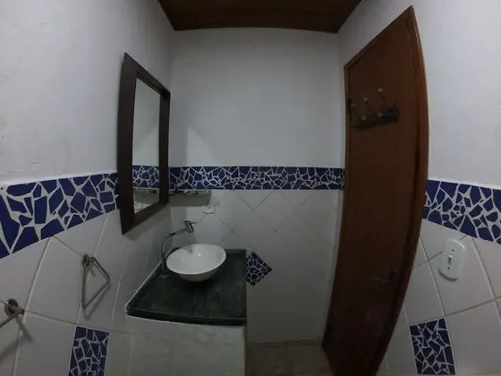 Standard Tek Büyük Yataklı Oda (Casal)