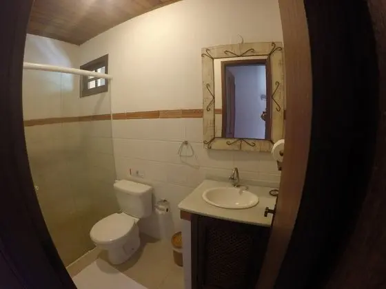 Superior Oda, 1 Çift Kişilik Yatak, Veranda, Bahçe Manzaralı (Casal)