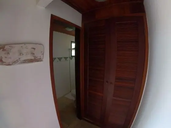 Superior Oda, 1 Çift Kişilik Yatak, Veranda, Bahçe Manzaralı (Casal)
