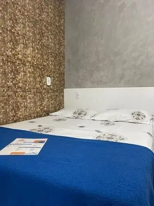 Comfort Tek Kişilik Oda