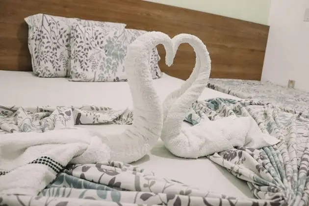 Comfort Üç Kişilik Oda