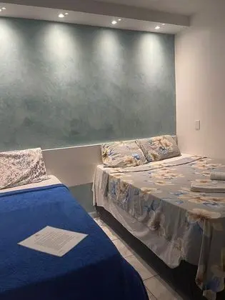 Comfort Üç Kişilik Oda