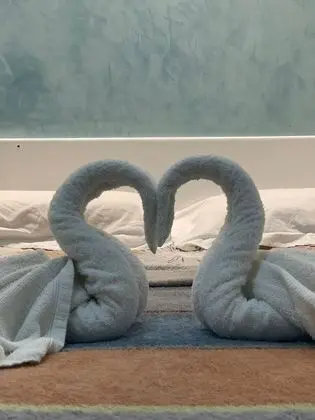 Comfort Üç Kişilik Oda