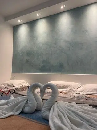 Comfort Üç Kişilik Oda
