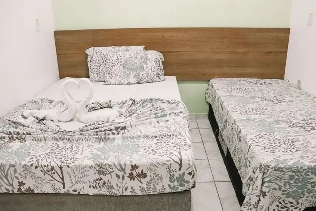 Comfort Üç Kişilik Oda