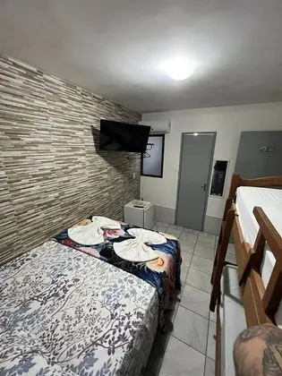 Family Dört Kişilik Oda, 1 Yatak Odası