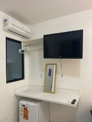 Family Dört Kişilik Oda, 1 Yatak Odası