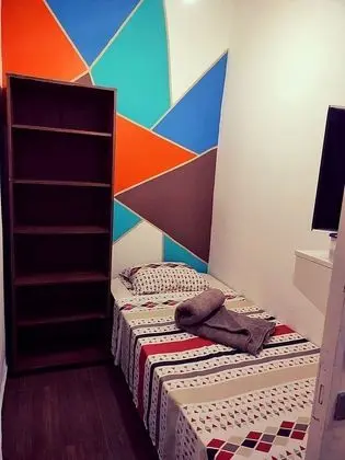 Quarto 02 ( 1 pessoa)