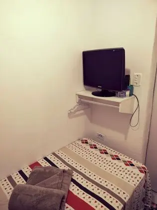 Quarto 02 ( 1 pessoa)