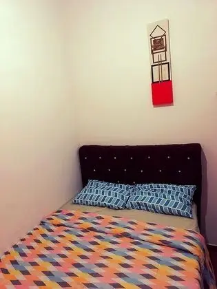 Quarto 03 ( 2 pessoas)