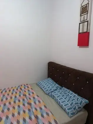 Quarto 03 ( 2 pessoas)