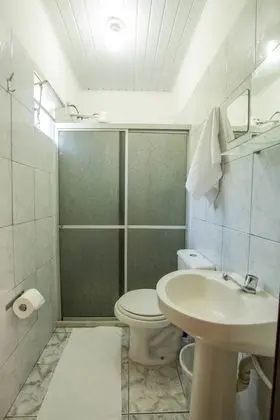 Standard Tek Büyük veya İki Ayrı Yataklı Oda, 1 Çift Kişilik Yatak