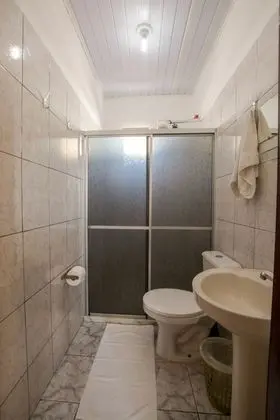 Standard Üç Kişilik Oda, Birden Çok Yatak