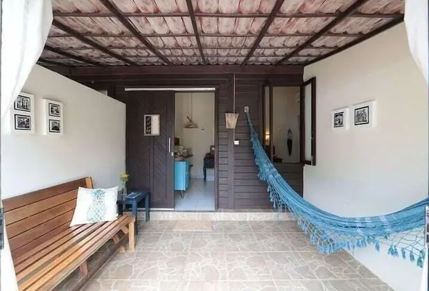 Süit, Bahçe Manzaralı