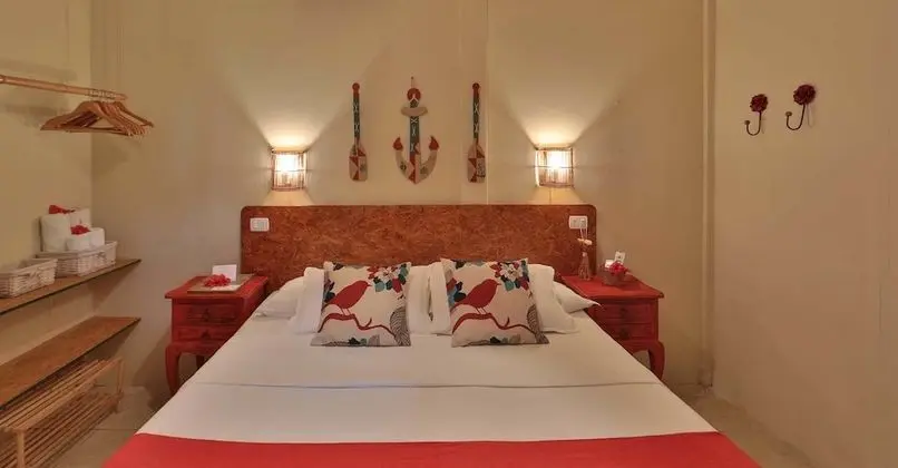 Süit, Okyanus Manzaralı